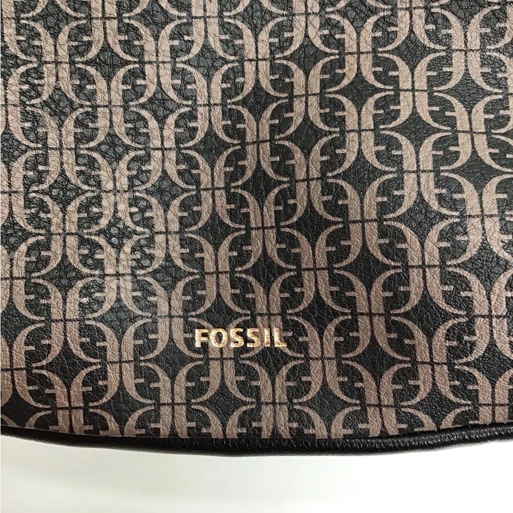 Fossil this shoulder